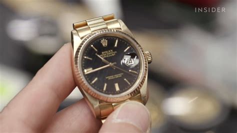 how many rolexes are fake